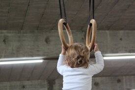 Kinderturnen